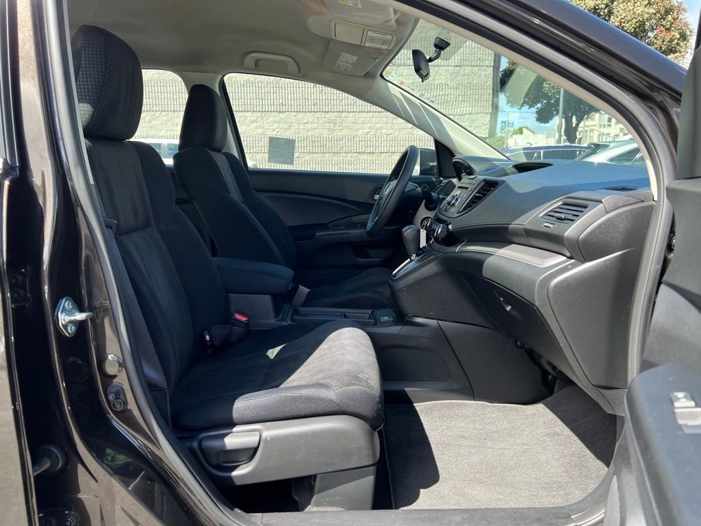 Used 2015 Honda CR-V LX image 18