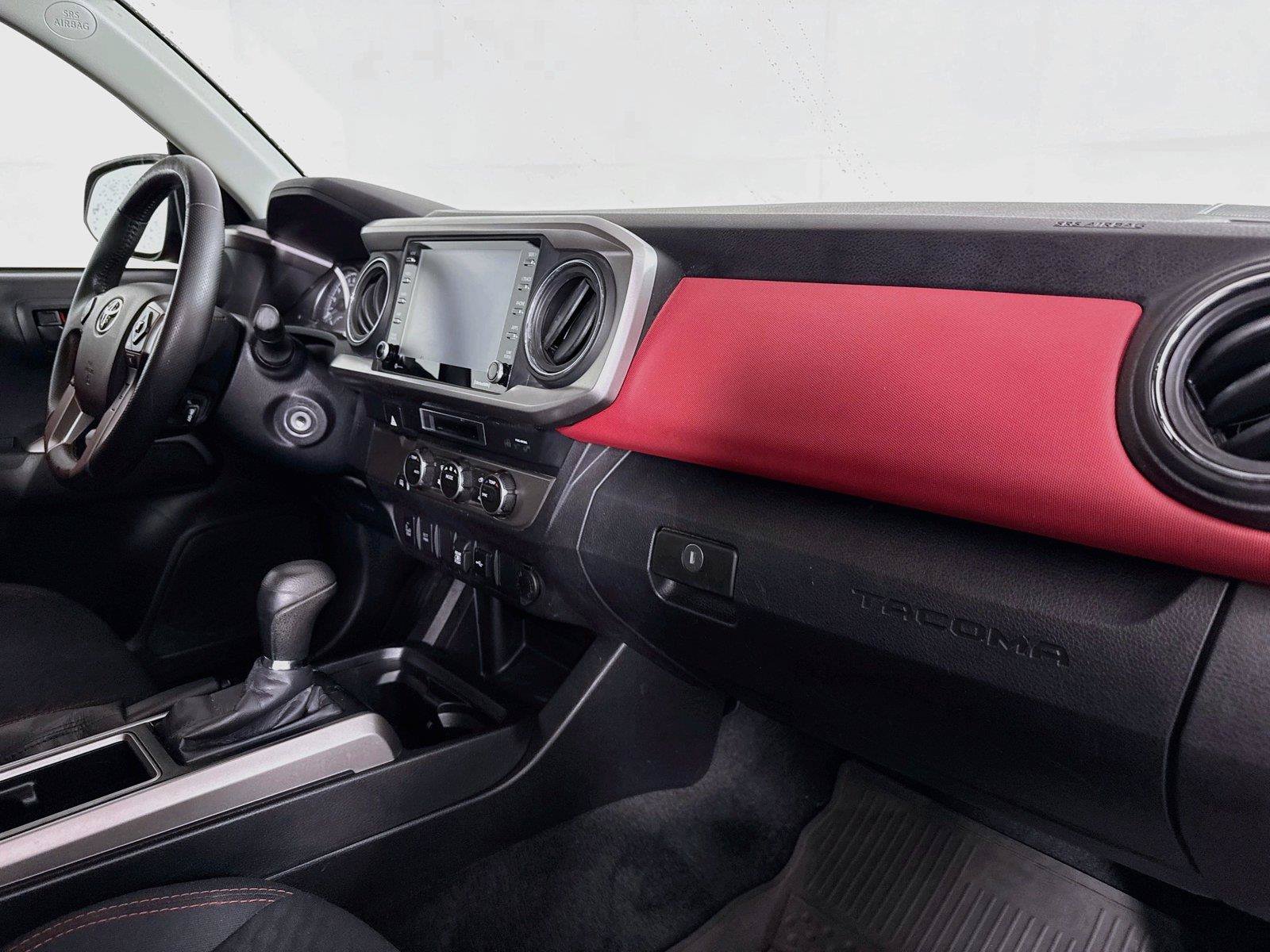 Certified 2022 Toyota Tacoma SR5 RWD image 36