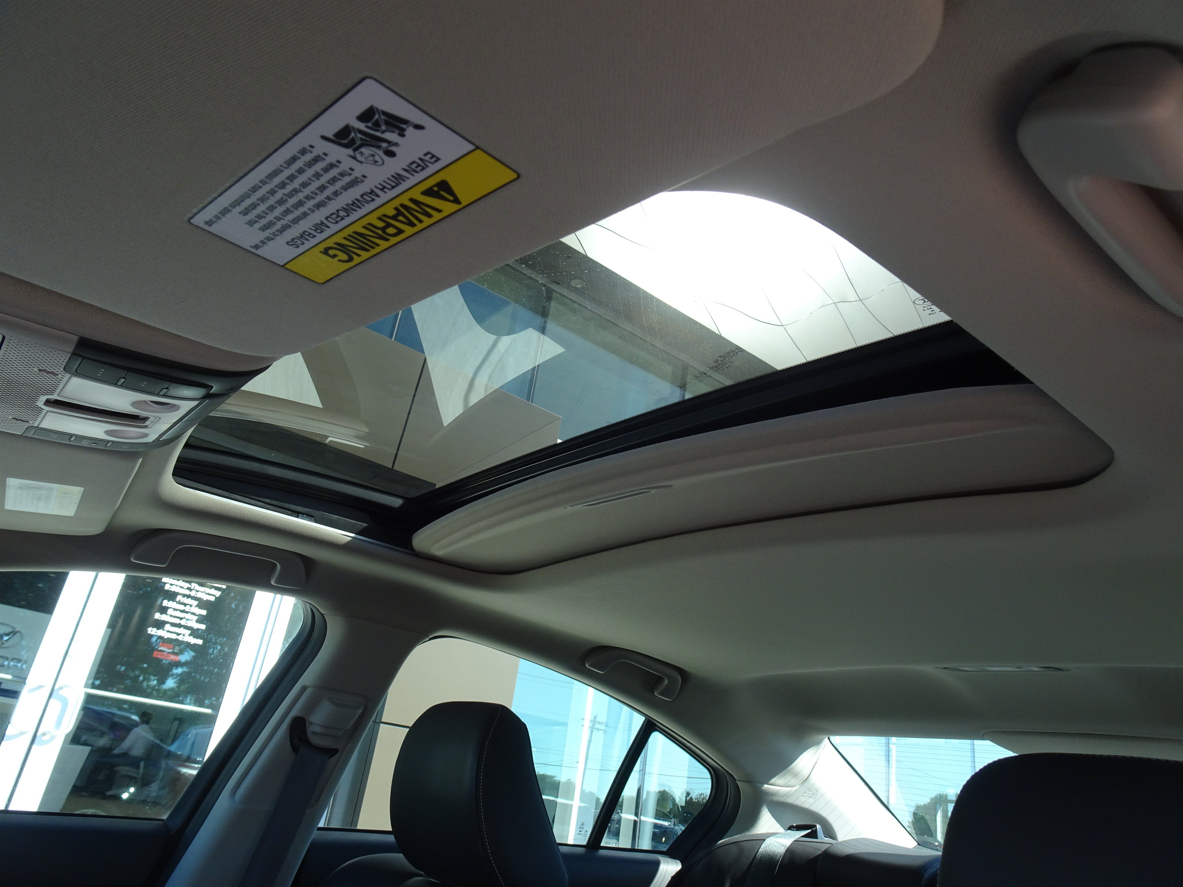 Used 2014 Acura TL Special Edition FWD image 10