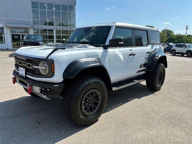 Used 2023 Ford Bronco Raptor image 6