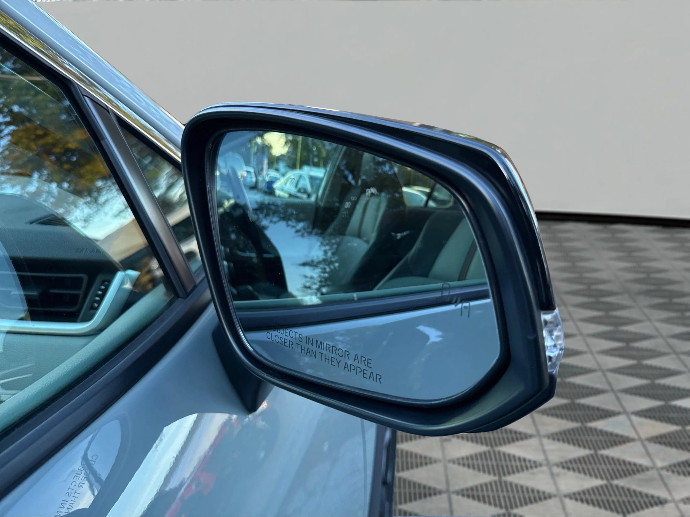 Used 2019 Toyota RAV4 Adventure w/ All Weather Liner Package AWD/4WD image 28