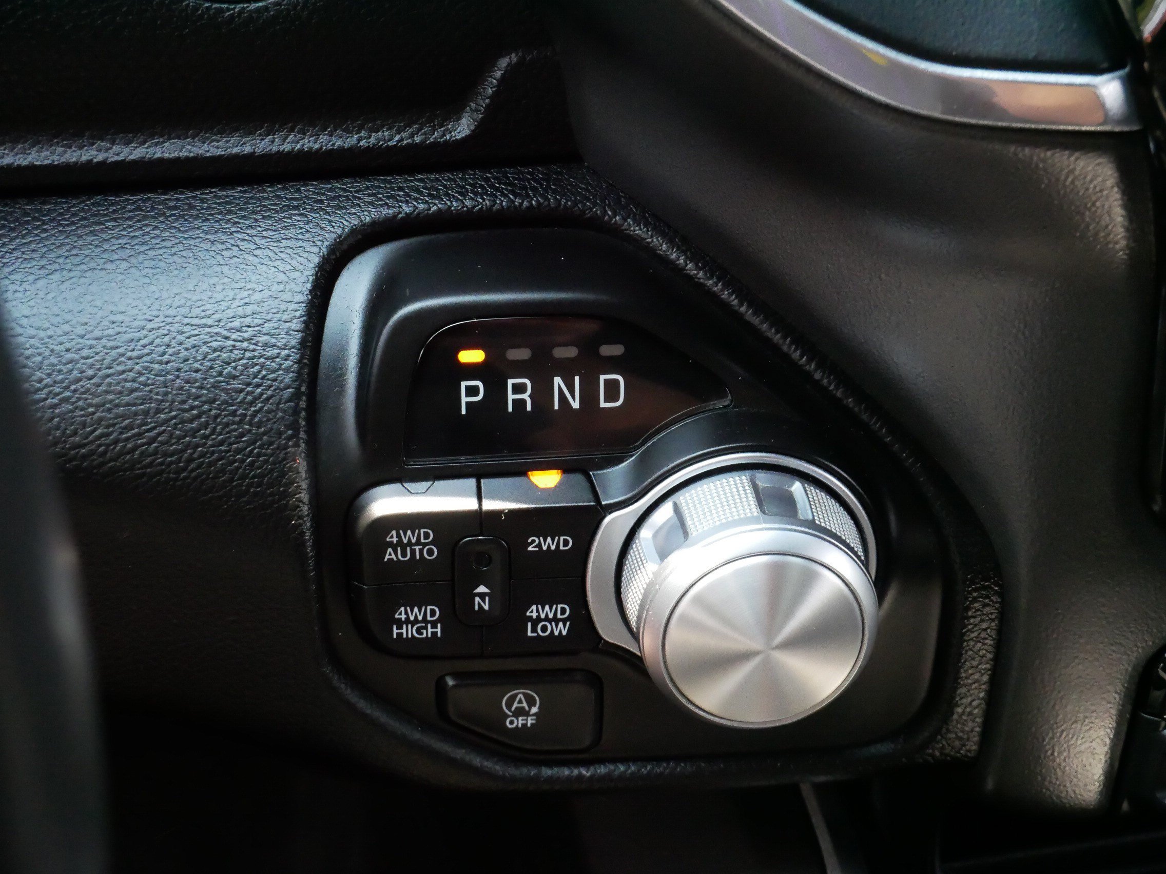 Used 2022 RAM 1500 Laramie AWD/4WD image 24
