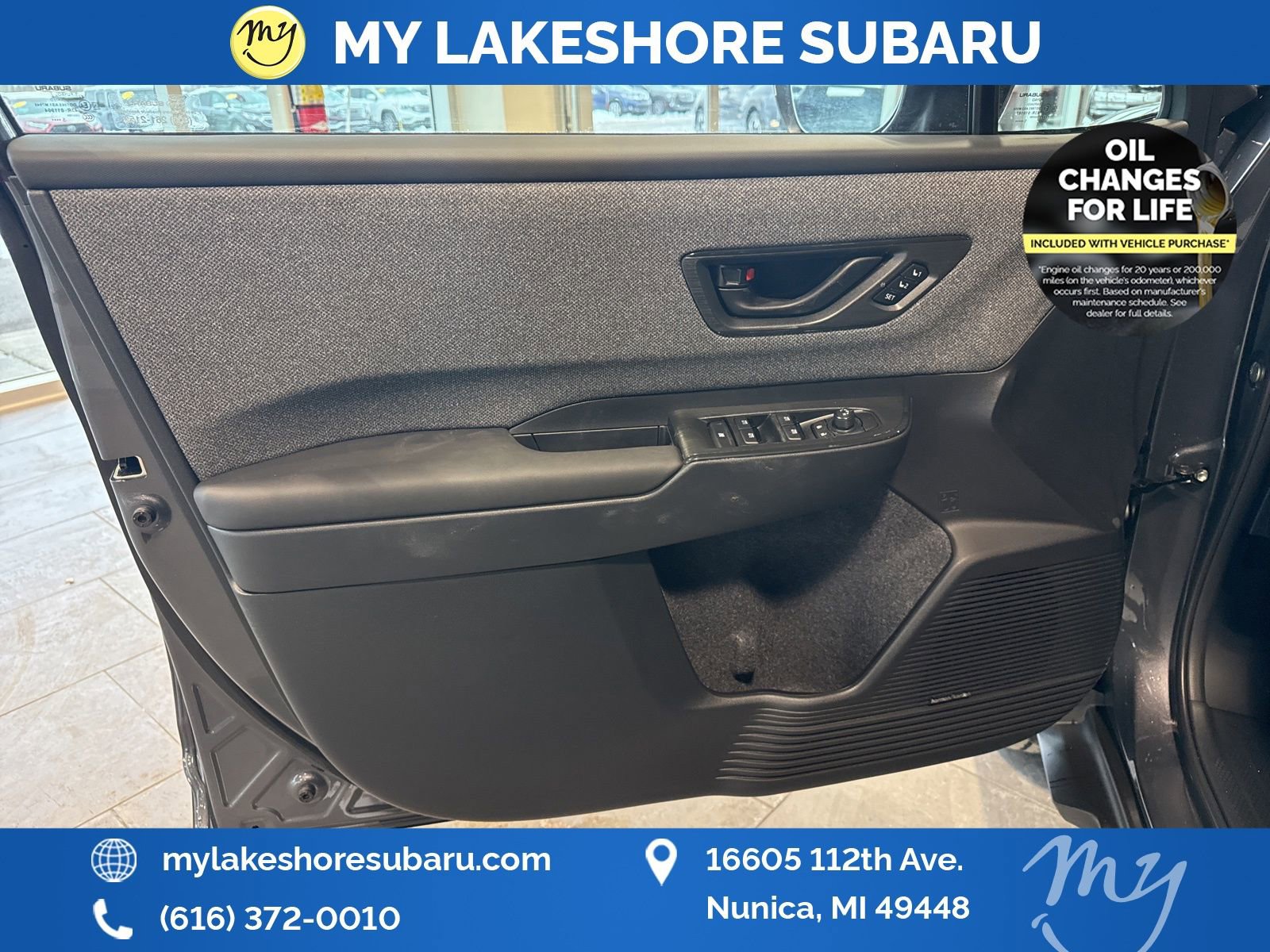 New 2026 Subaru Outback Limited image 11