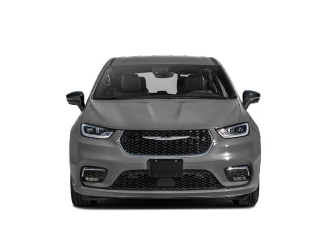 Certified 2025 Chrysler Pacifica Select FWD image 4