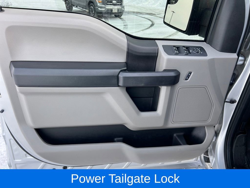 Used 2019 Ford F150 XL w/ Equipment Group 101A Mid image 12