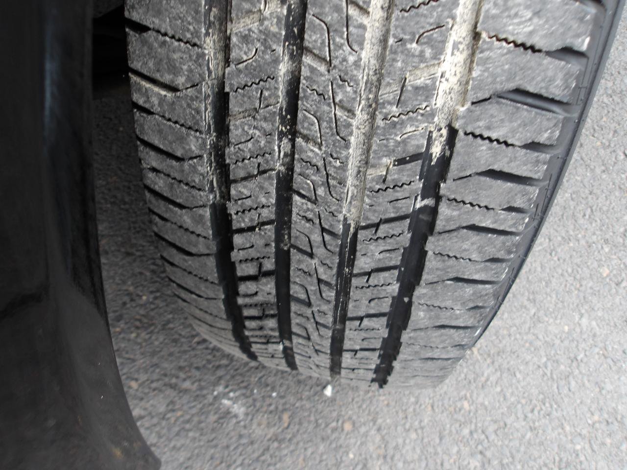 Used 2008 Nissan Titan XE RWD image 20