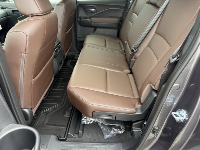 New 2026 Honda Ridgeline RTL image 30