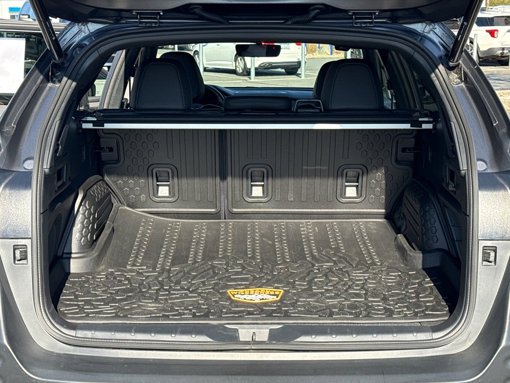 Used 2025 Subaru Outback Wilderness image 29