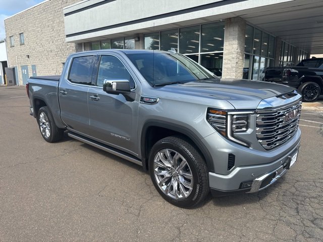 New 2026 GMC Sierra 1500 Denali image 8
