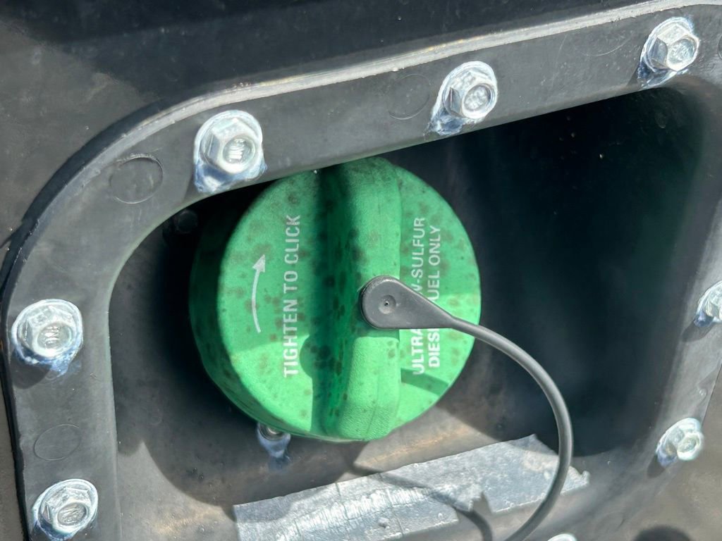 New 2023 RAM 5500 Tradesman w/ Max Tow Package image 32