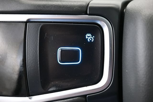 Certified 2025 Ford Expedition Max Active AWD/4WD image 19