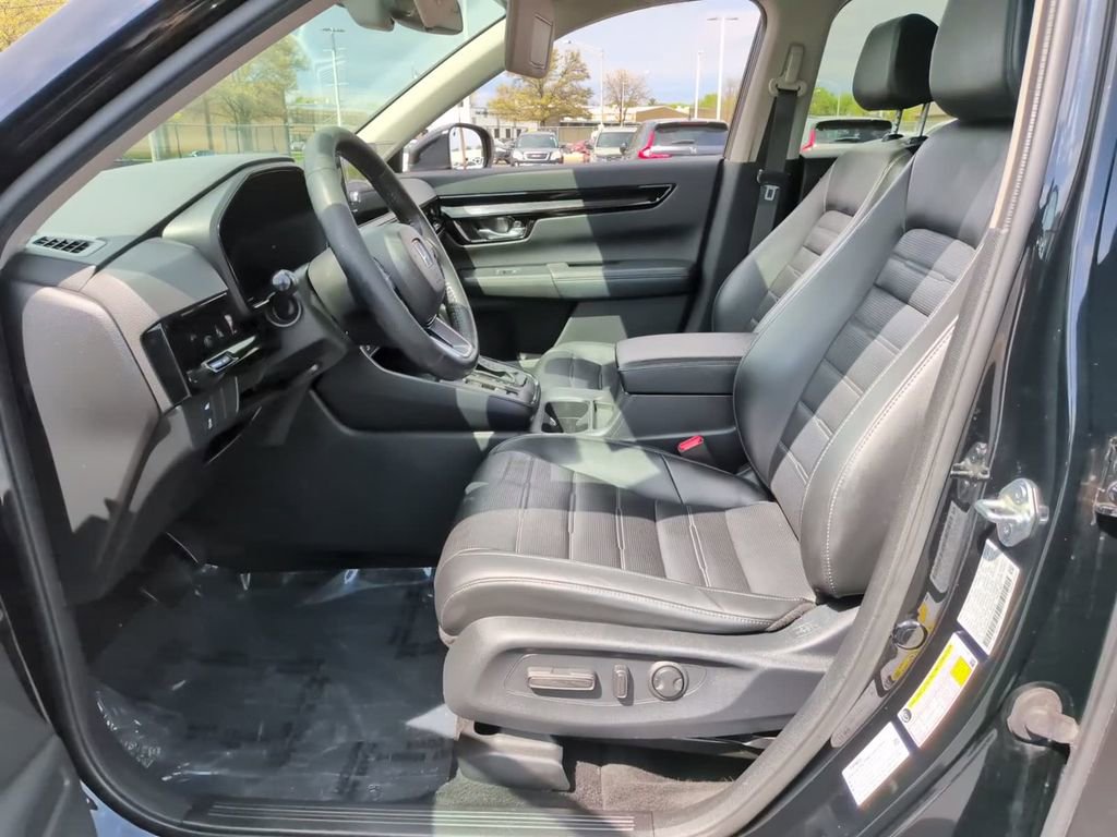Used 2023 Honda CR-V EX-L image 21