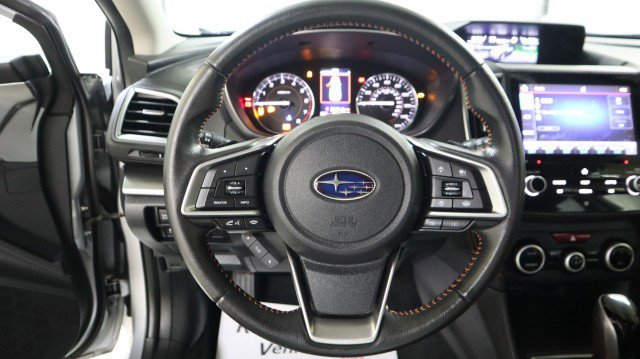 Used 2021 Subaru Crosstrek 2.5i Limited w/ Moonroof Package 2 image 20