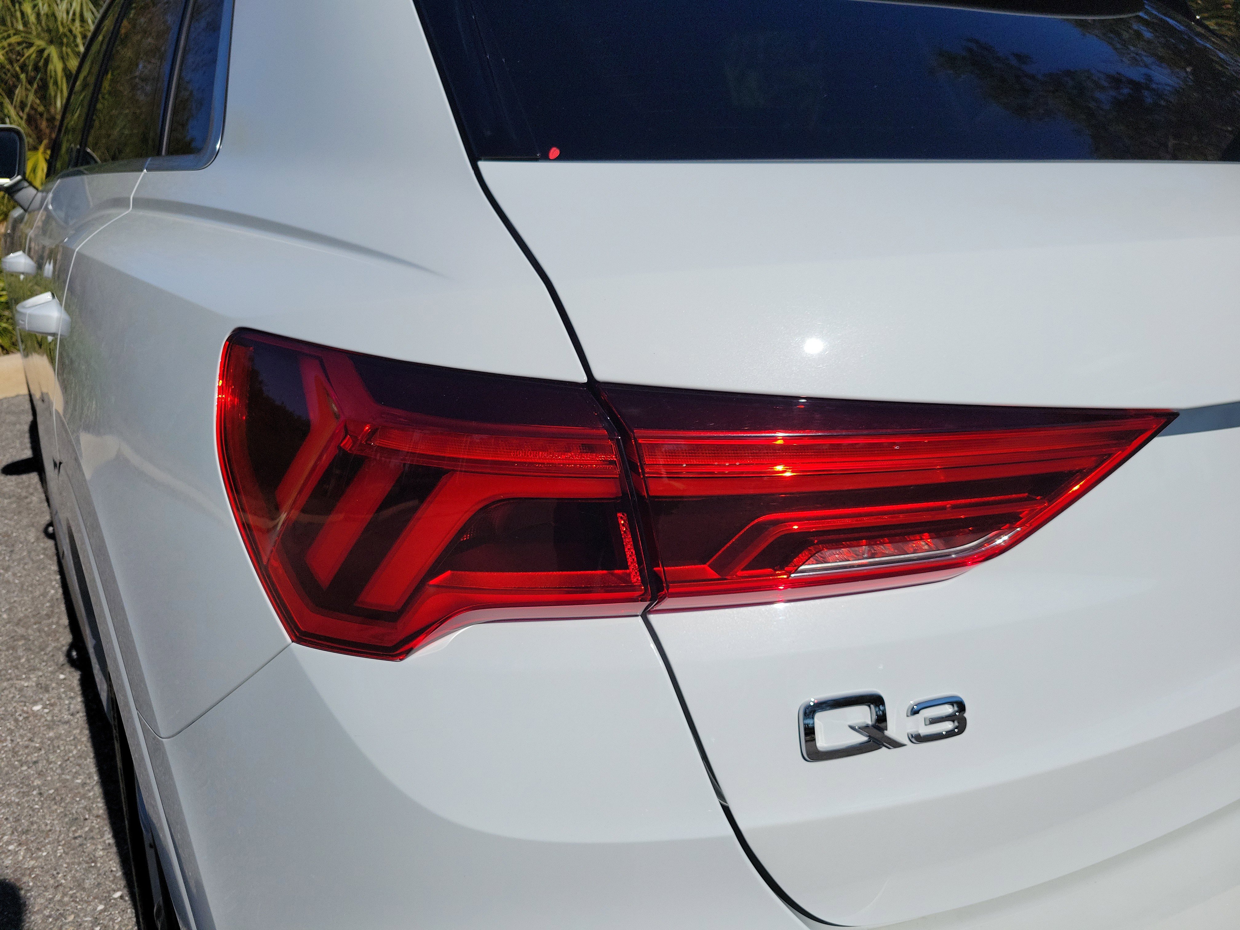 Used 2020 Audi Q3 2.0T Premium Plus image 10