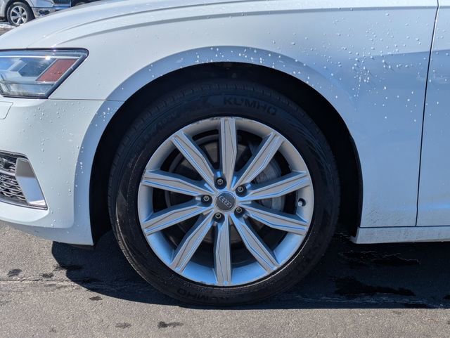Used 2019 Audi A6 2.0T Premium w/ Convenience Package image 10