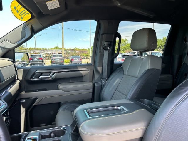 Used 2022 Chevrolet Silverado 1500 ZR2 AWD/4WD image 31