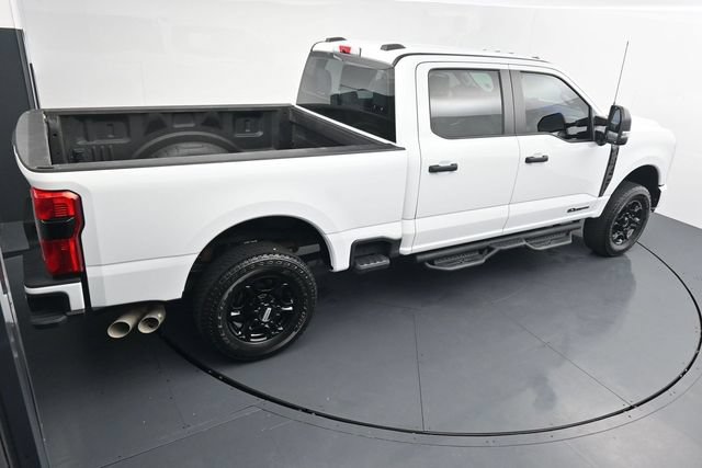 Used 2026 Ford F250 XL w/ STX Appearance Package AWD/4WD image 21