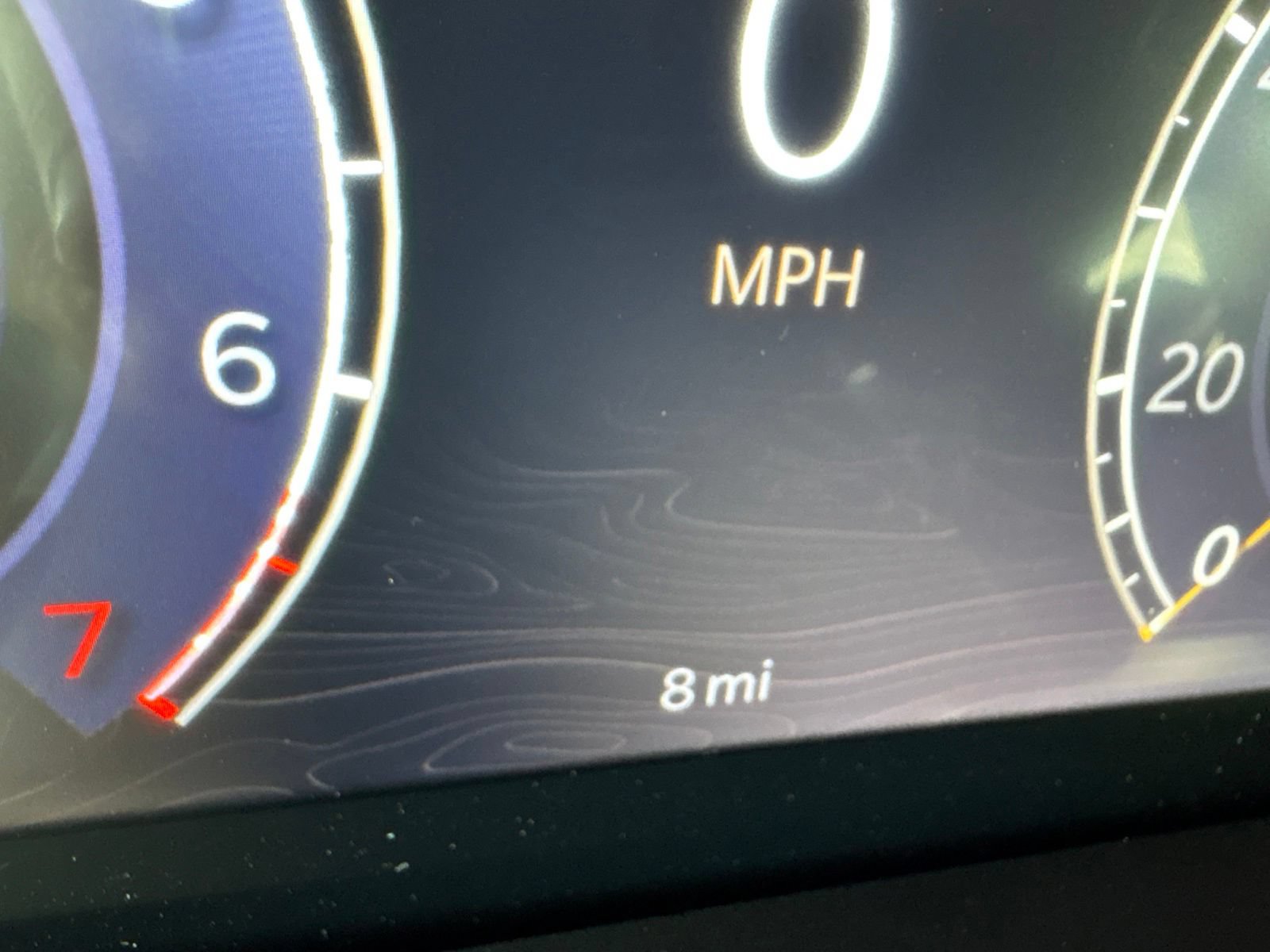 New 2026 Jeep Grand Cherokee Altitude RWD image 29