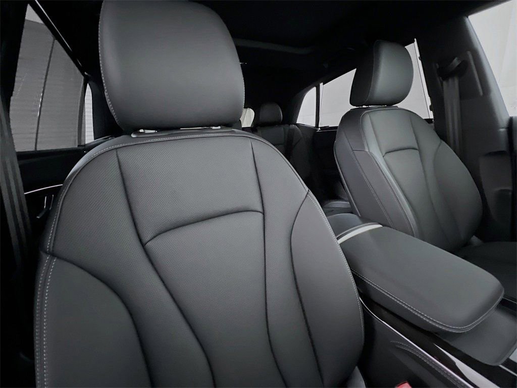 New 2026 Audi Q8 Premium Plus AWD/4WD image 28