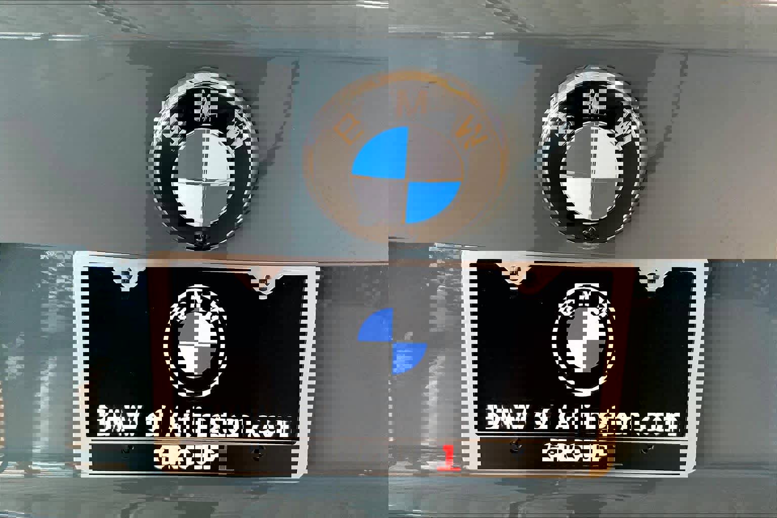 New 2026 BMW 430i Coupe w/ Premium Package image 15