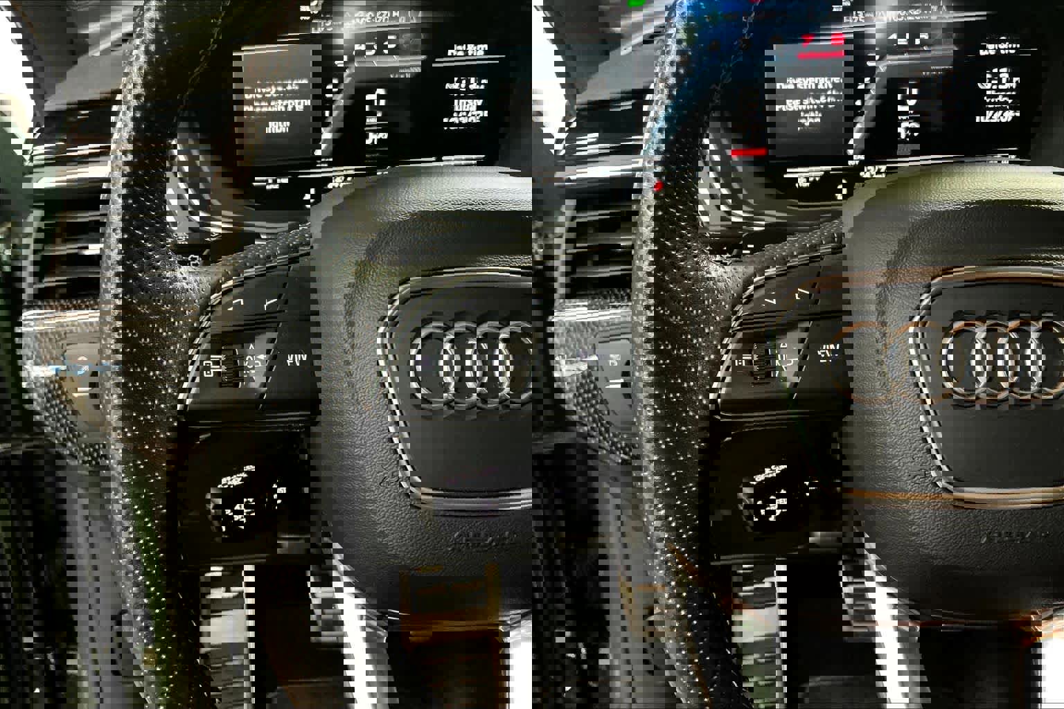 Used 2023 Audi S5 Premium Plus w/ Premium Plus Package image 20