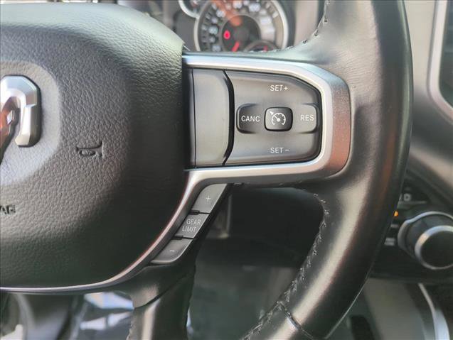 Used 2019 RAM 1500 Big Horn image 16