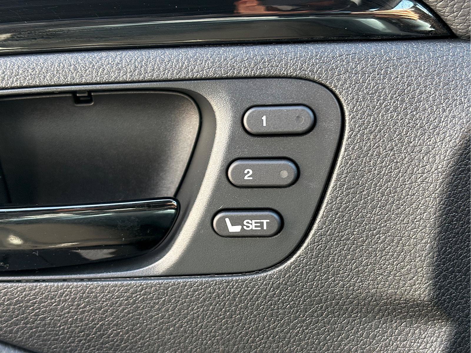 Certified 2023 Honda Passport Elite image 18