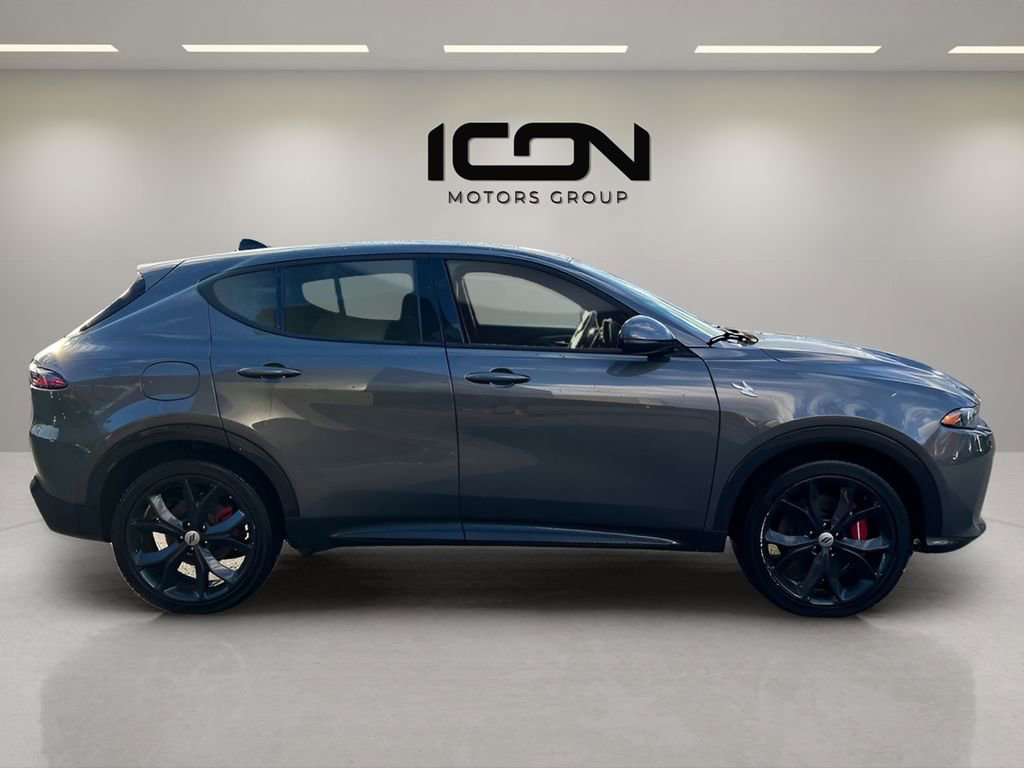 Used 2024 Dodge Hornet R/T Plus w/ Track Pack image 6