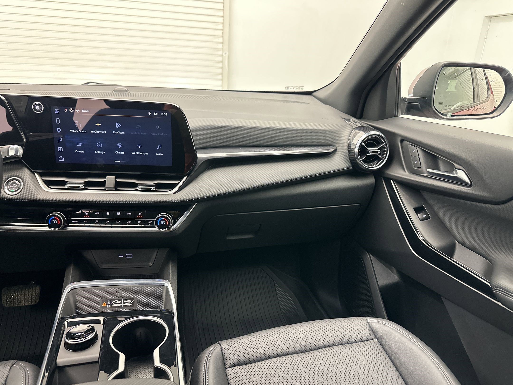 Certified 2026 Chevrolet Equinox LT w/ Convenience Package II image 27