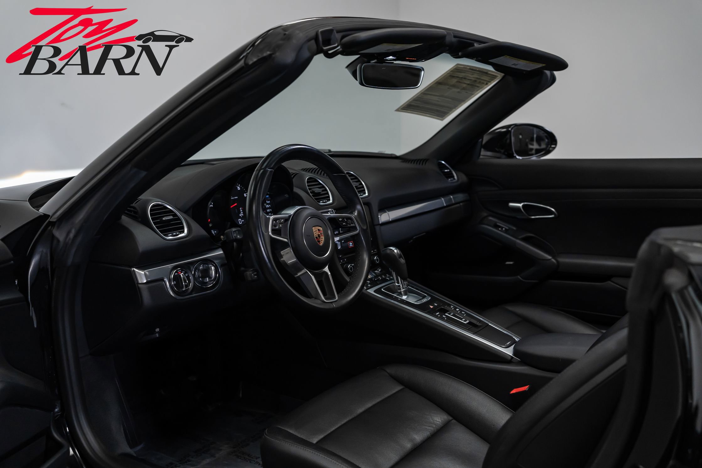 Used 2019 Porsche 718 Boxster image 46