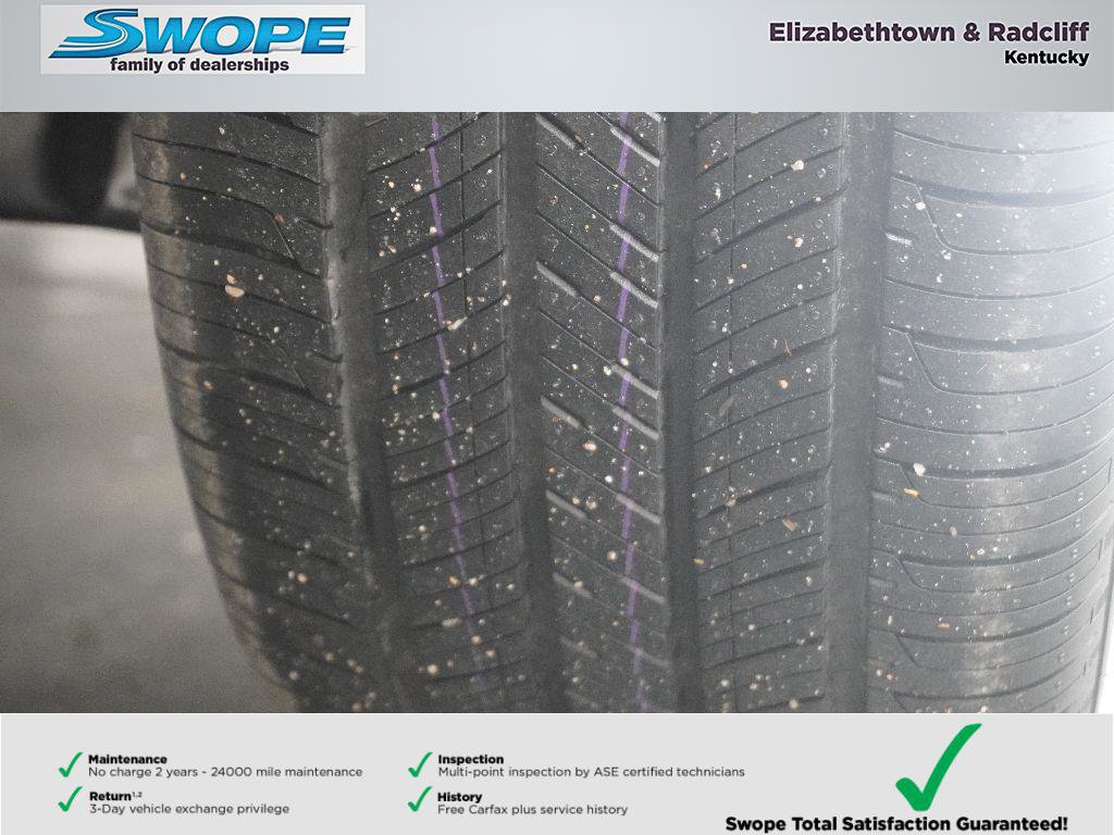 New 2026 Hyundai Elantra Limited image 30