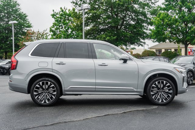 New 2026 Volvo XC90 B6 Plus w/ Protection Package Premier image 3