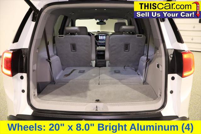 Used 2019 GMC Acadia SLT image 28