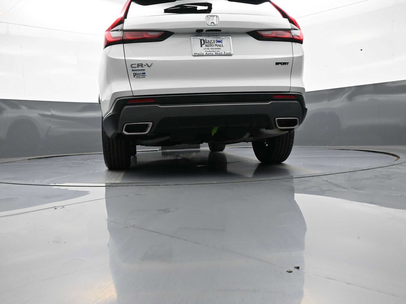 Certified 2024 Honda CR-V Sport-L image 30