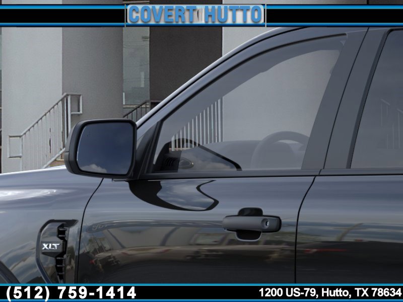 New 2026 Ford Ranger XLT RWD image 20