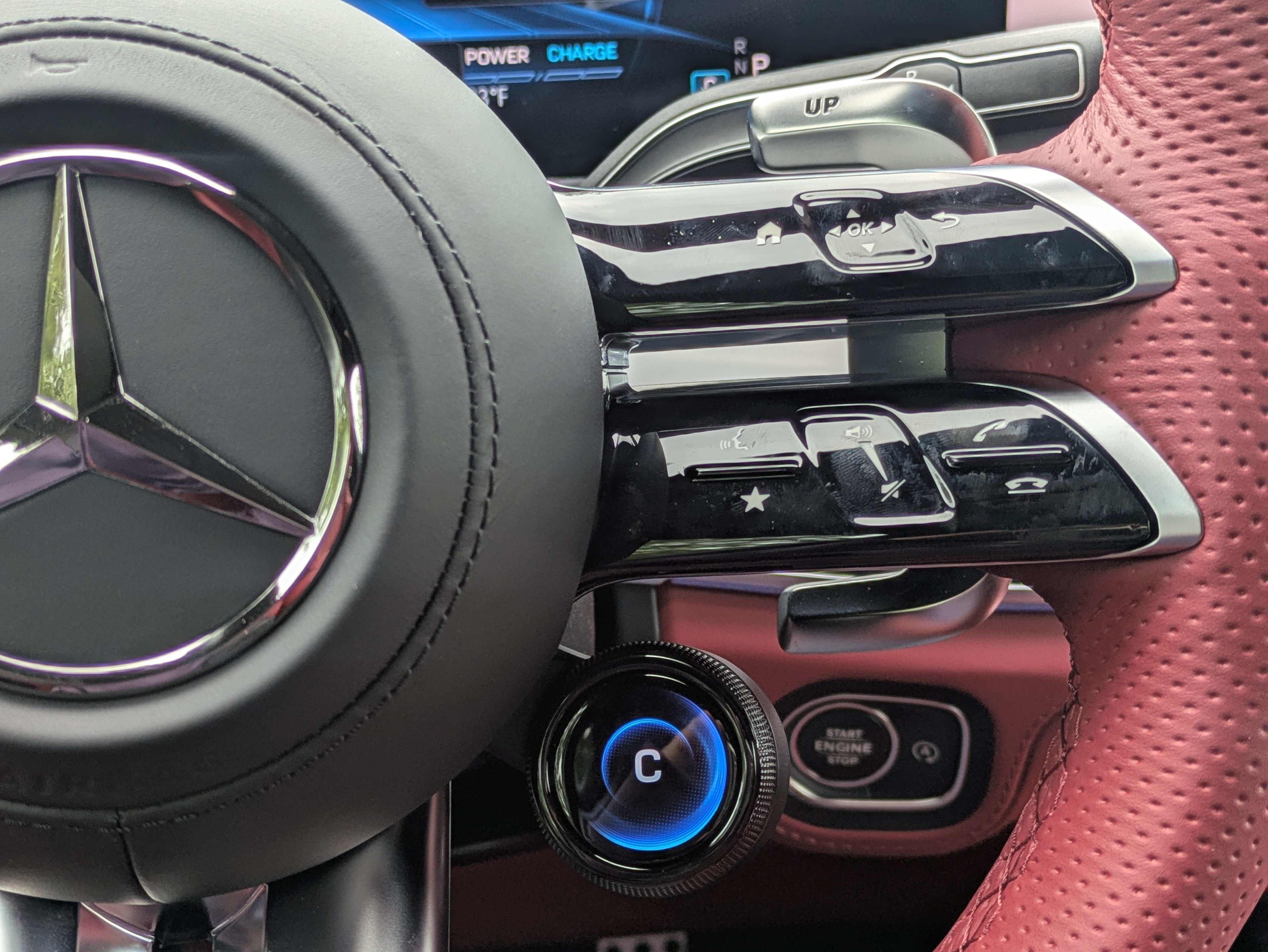 New 2026 Mercedes-Benz GLE 63 AMG S image 25