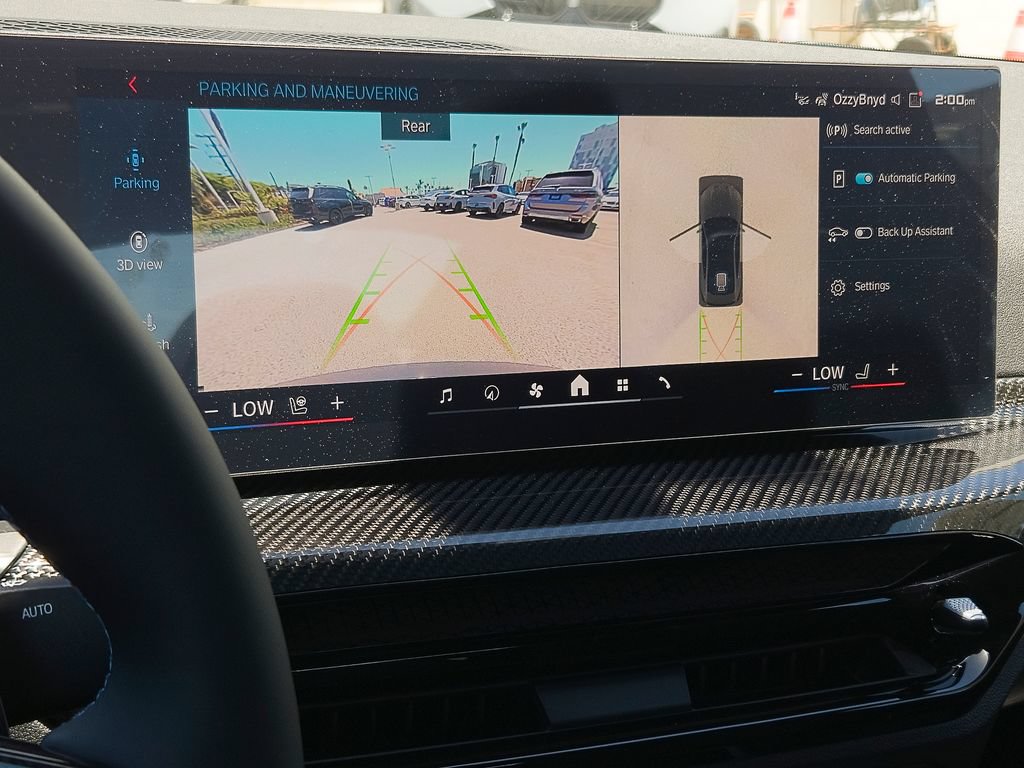 New 2027 BMW M4 xDrive Competition AWD/4WD image 11