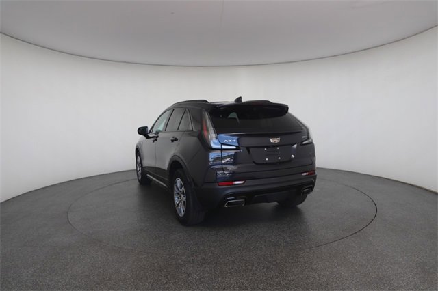 Used 2023 Cadillac XT4 Sport w/ Sun And Sound Package image 13