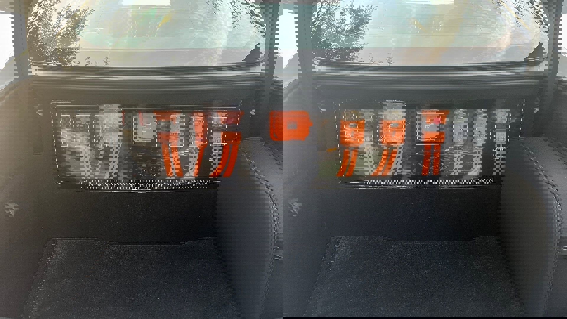 Used 2020 Polestar Polestar 1 image 14