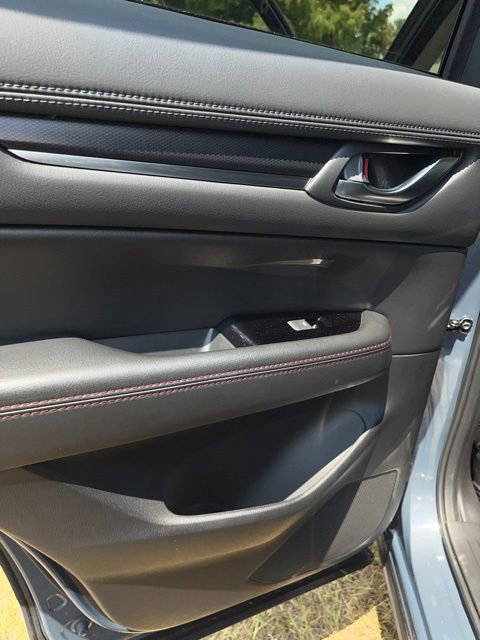 Used 2024 MAZDA CX-5 Carbon Edition image 31