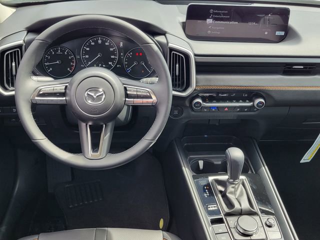 New 2026 MAZDA CX-50 AWD 2.5 S w/ Accent Package image 6
