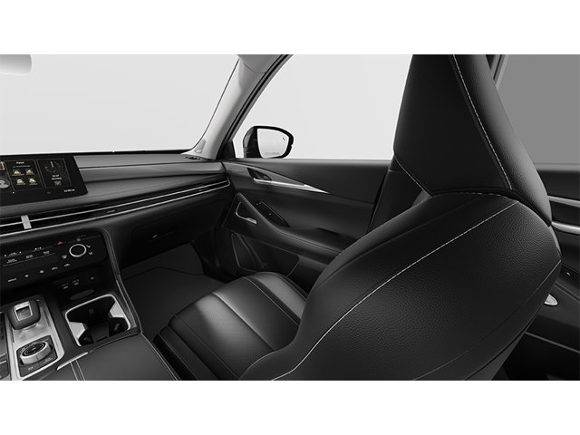 New 2027 INFINITI QX60 Luxe FWD image 11
