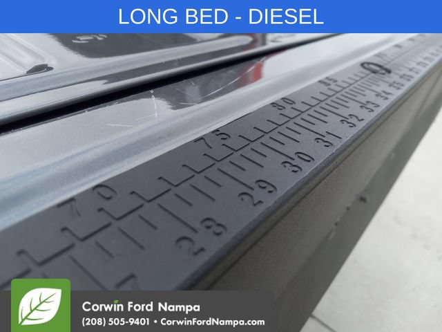 Certified 2025 Ford F350 Lariat w/ Camper Package AWD/4WD image 29