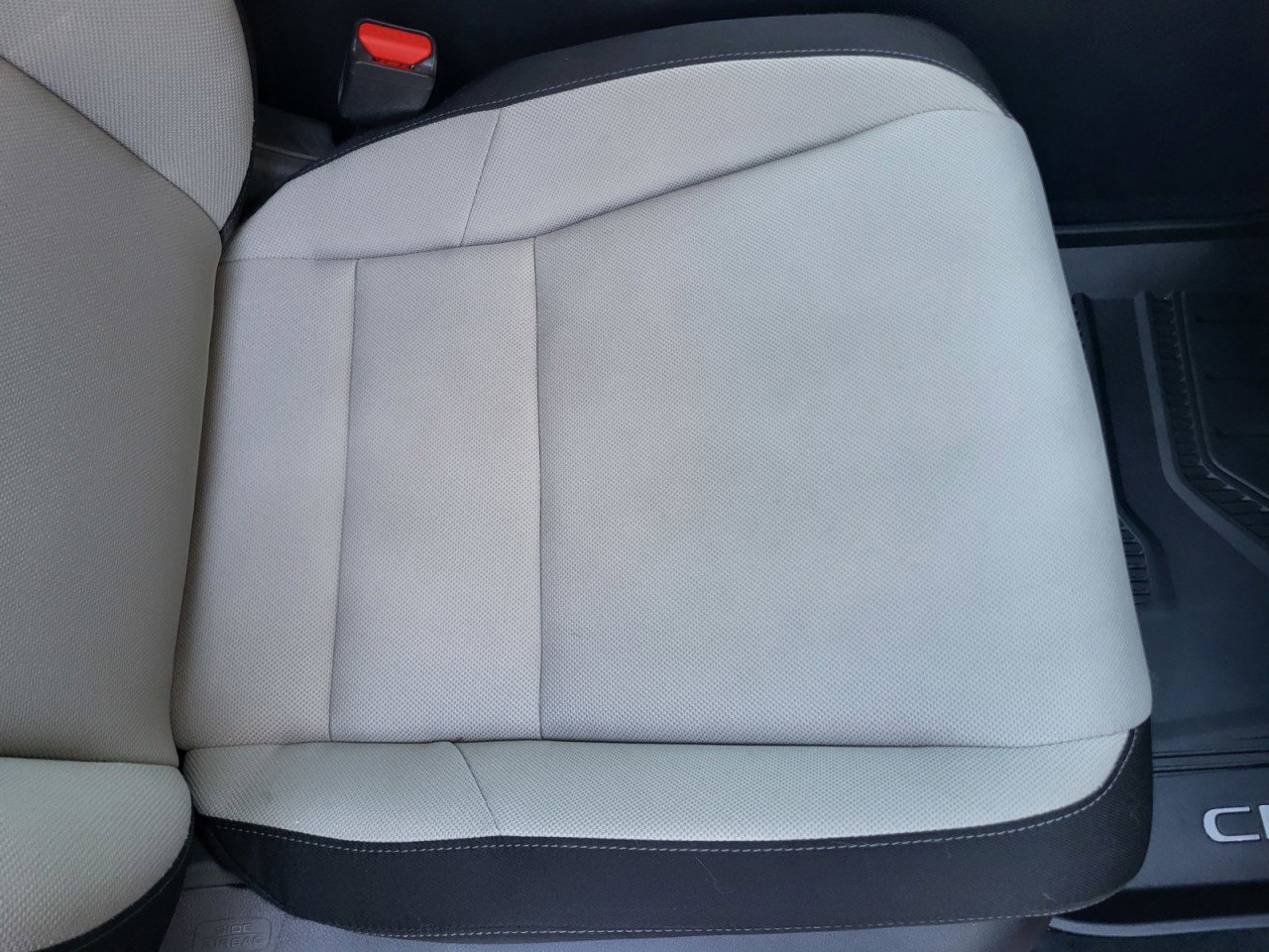 Used 2024 Honda CR-V EX image 20