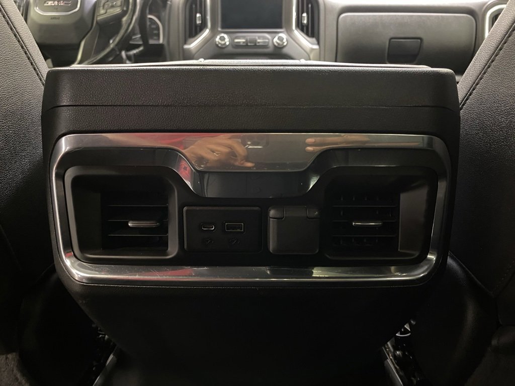 Used 2022 GMC Sierra 2500 AT4 w/ AT4 Premium Plus Package image 20