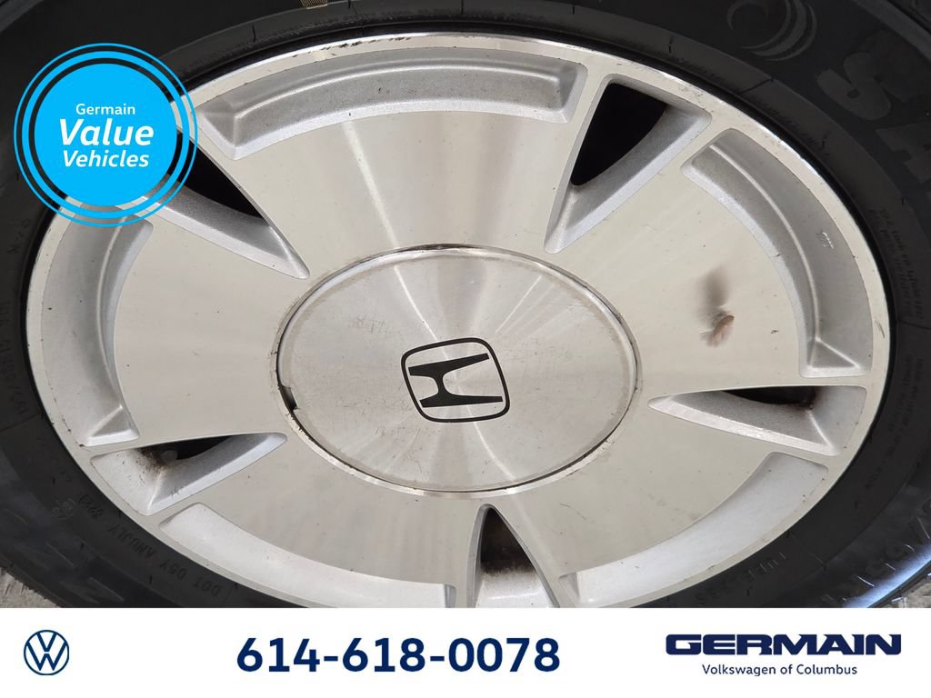 Used 2006 Honda Civic Hybrid Sedan image 9