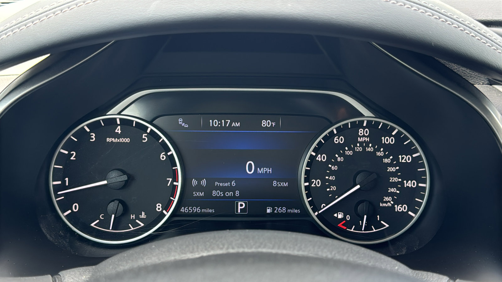 Used 2019 Nissan Murano SV w/ Premium Package FWD image 22