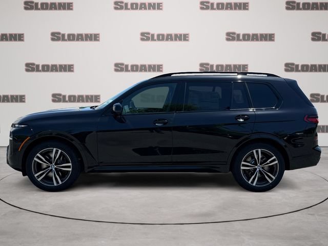 New 2027 BMW X7 xDrive40i w/ M Sport Package AWD/4WD image 2