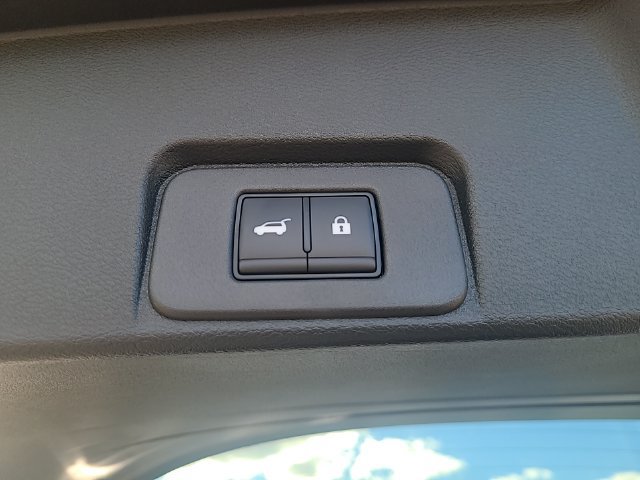 New 2026 Nissan Rogue Platinum AWD/4WD image 31