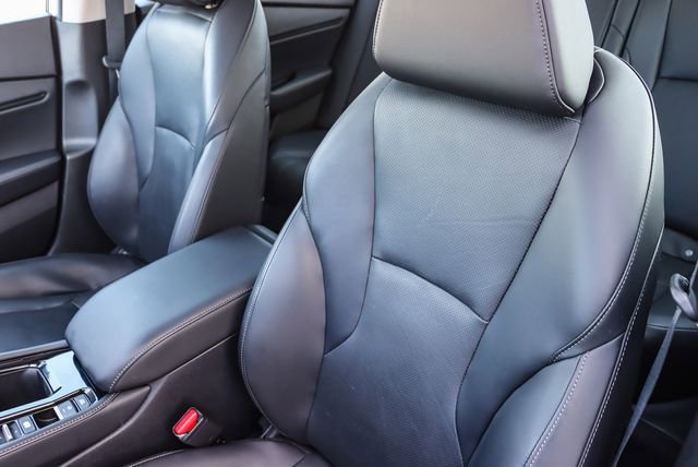 Certified 2024 Honda Accord Touring image 27